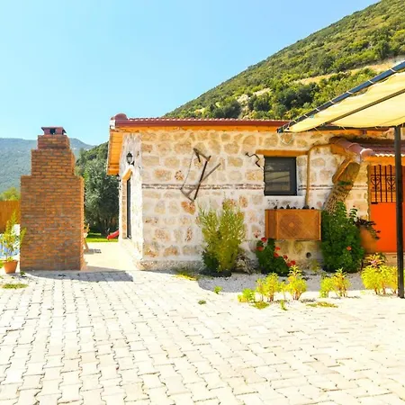Salep Evi Βίλα *
