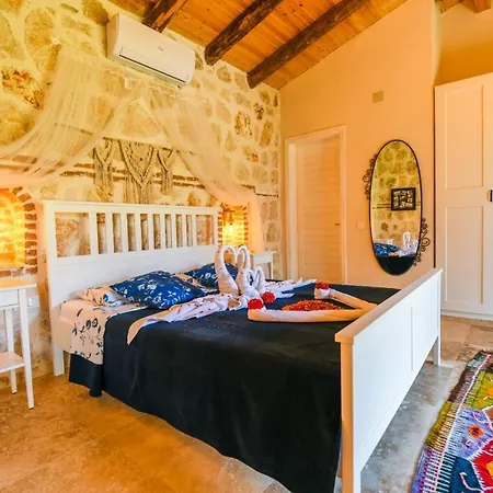 Salep Evi Βίλα *