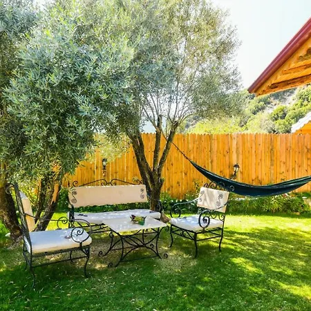 Βίλα Salep Evi