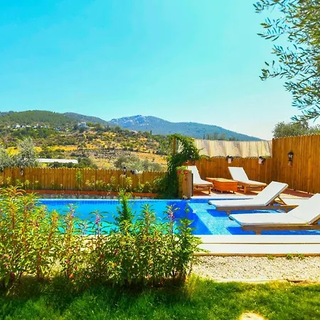 Salep Evi * Κας