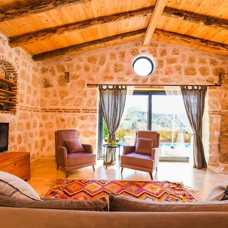 Salep Evi Βίλα