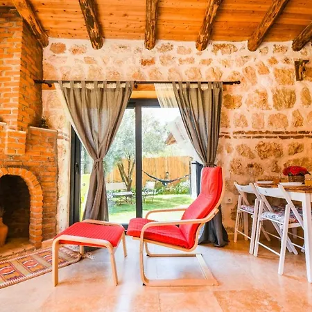 Salep Evi Βίλα